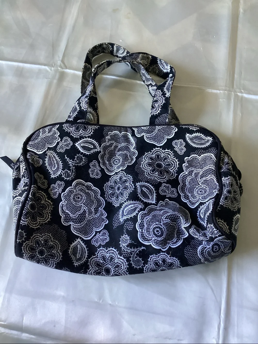 Thirty-One Bags Cosmetic Bag